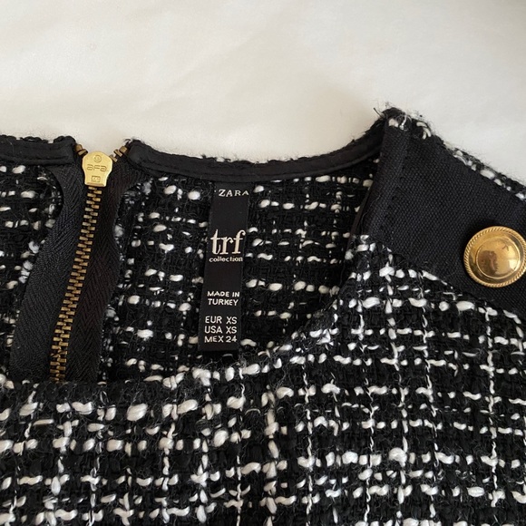 Dress Zara - Picture 7 of 7